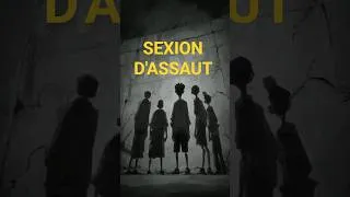 Miniature : 2eme Partie de l'histoire de Gims : Sexion d'assaut