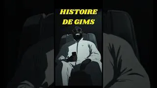 Miniature : Partie 1: Histoire de Gims