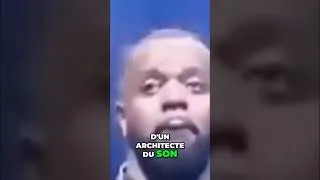 Miniature : L'homme derrière les lunettes noir #inspiration #rap #successstory #Gims #afrique