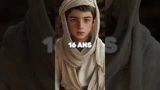 Miniature : 9 plus jeunes Héros de l'Islam #histoire #islam