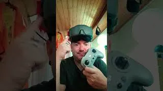 Miniature : le retour du cuistot et la simulation FPV EN LIVE !!!
