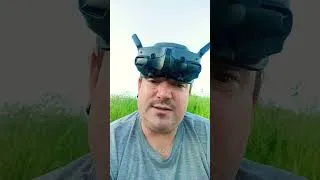 Miniature : un jour un nouveau vol FPV #dji #djiavata2