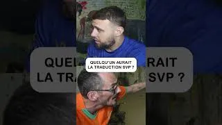 Miniature : Si quelqu'un aurait la traduction svp ?