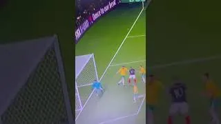 Miniature : 3e but de la France Mbappé vs Australie Vdm 2022 Qatar