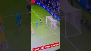 Miniature : Giroud donne l avantage à la France contre l Australie coupe du monde Qatar 2022