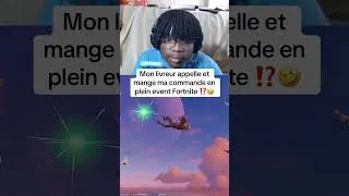 Miniature : C’est un malade mental 🤬 #fortnite #fortnitefr #humour #eventfortnite #fortniteevent