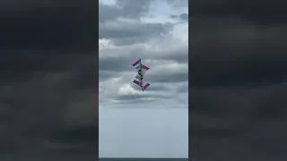 Miniature : Cerf volant narbonne plage natur’ailes