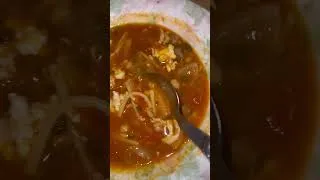 Miniature : HARIRA SOUPE DU RAMADAN