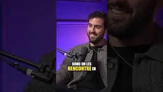 Miniature : Il RÉVÈLE le SECRET pour ne pas tomber dans le piège de l’IA 😱 #ia