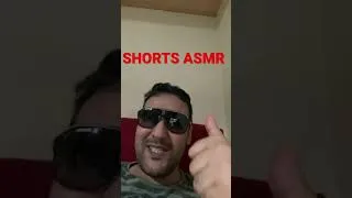 Miniature : SHORTS ASMR