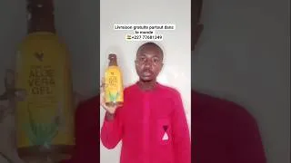 Miniature : #aloevera #Niger #niamey #tahoua