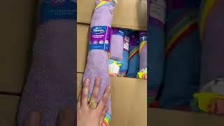 Miniature : ARRIVAGE chiffons microfibre à moins de 2 euros à ACTION