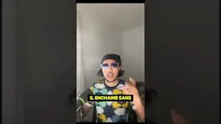 Miniature : Kanay chope tout pendant que LaGui saute !#rapfr #pourtoi #rap #KANAY #viralvideos #marseille