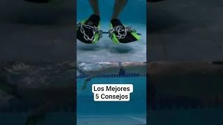 Miniature : Los Mejores 5 Consejos De Natación