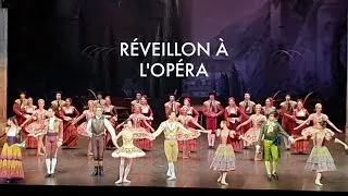 Miniature : Réveillon du Nouvel an à l'opéra