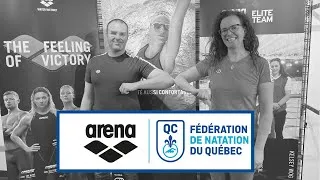 Miniature : ARENA Partenaire officiel