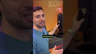 Miniature : Casi lo rompo 🥲