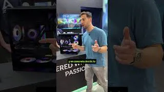 Miniature : El tamaño sí importa: Arctic y el Xtender Mini