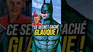 Miniature : Ce détail TERRIBLE dans BATMAN ARKHAM KNIGHT 👀 #batman #arkham #dc #comics