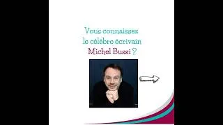 Miniature : Ateliers de lecture Michel Bussi  #frenchbookclub