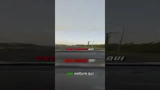 Miniature : Amaxophobie : le jour où  j' ai cru mourir au volant
