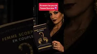 Miniature : Femme Scorpion ♏️ en couple
