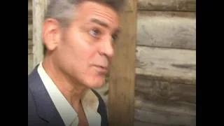 Miniature : Bande Annoce César 2017 - George Clooney