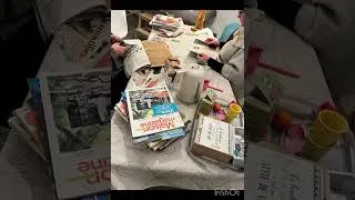 Miniature : Vidéo Vision board