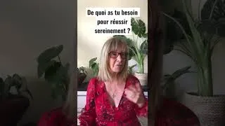 Miniature : De quoi as tu besoin pour vivre sereinement ? #bienetre #serenity #energiepositive #vivresesreves