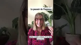 Miniature : Le pouvoir de l’hypnose #hypnose #bienetre #coaching