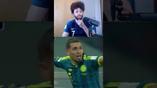 Miniature : Les plus beaux BUTS de la 1ere Journée