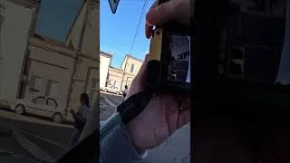 Miniature : Train Driving & Street Photography x Agen France