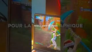 Miniature : Voici les températures de ce PC Portable Gamer