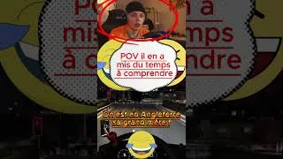 Miniature : Il est vraiment trop bête mdr 🤣 #anyme #clips  #livestream  #liverp #gta #gtarp #eurotruck