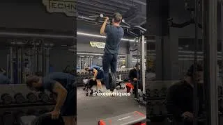 Miniature : Oublie ton dos si tu fais pas ces 2 exercices ! #fitness