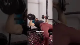 Miniature : T’as toujours pas les pecs d’Arnold ?! Fais ces 3 exercices !     #dc