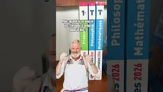 Miniature : POV : Quand tu as terminé tes révisions avant les épreuves du bac