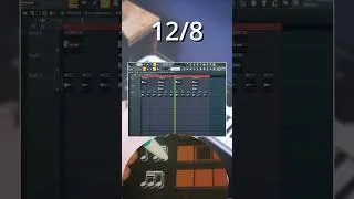 Miniature : 🔥 AMÉLIORE TON TIMING drum fills tutoriel #shorts  🥁