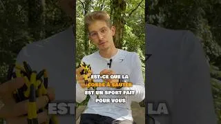 Miniature : Ce sport changera ta vie 🍀