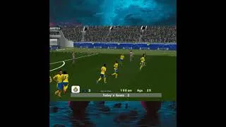 Miniature : efootball 2026 sur Android PPSSPP - Ronaldo GOAT 970 Goals