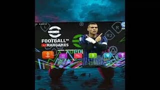 Miniature : Efootball 2026 ppsspp-commentaire 🇫🇷 #commentairefrancais #efootball2026 #ppsspp