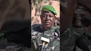 Miniature : L’homme le mieux renseigné du Sahel ?