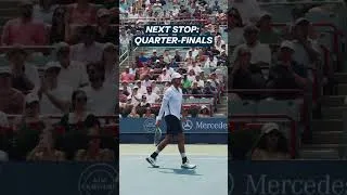 Miniature : Next stop: QUARTER-FINALS