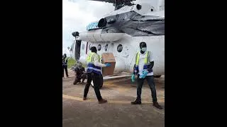 Miniature : Mongbwalu, République démocratique du Congo (RDC) /Ebola : 363 cas confirmés , dont 62 décès | ONU