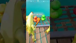 Miniature : 🍌 5 Secrets sur la Saison 3 du Chapitre 7 !