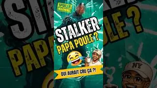 Miniature : ⚠️ SPOIL Jade Constellation : Stalker m’a TERMINÉ 😭