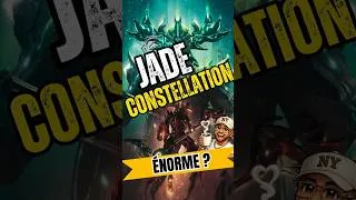 Miniature : JADE CONSTELLATIONS est ÉNORME… le RÉCAP en 50 sec !