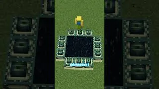 Miniature : Tuto portail buggé pour troll vos potes