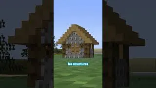 Miniature : Minecraft mais t'es 10X plus grand - map de Noobanyte