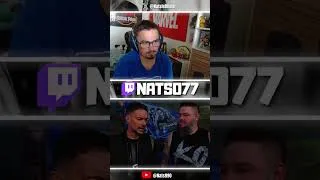 Miniature : ALTERCATION ENTRE BALOR ET OWENS #react #wrestling #smackdown #smackdownlive #twitch #fyp